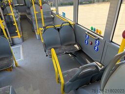 MERCEDES-BENZ Citaro K Kurz 10,63 / Klima / Original /