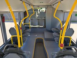 MERCEDES-BENZ Citaro K Kurz 10,63 / Klima / Original /