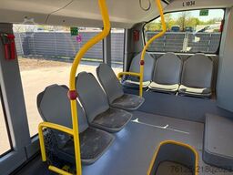 MERCEDES-BENZ Citaro K Kurz 10,63 / Klima / Original /
