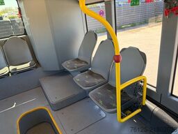 MERCEDES-BENZ Citaro K Kurz 10,63 / Klima / Original /