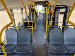 MERCEDES-BENZ Citaro K Kurz 10,63 / Klima / Original /