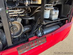 MERCEDES-BENZ Citaro K Kurz 10,63 / Klima / Original /