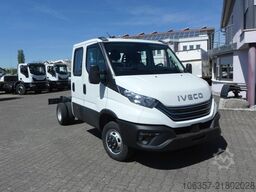IVECO Daily 35C16H D 3,0 l Doka  Rd.3450,  Klima Autom