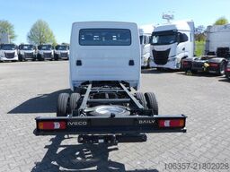 IVECO Daily 35C16H D 3,0 l Doka  Rd.3450,  Klima Autom