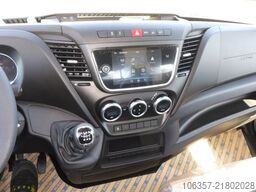 IVECO Daily 35C16H D 3,0 l Doka  Rd.3450,  Klima Autom