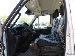 IVECO Daily 35C16H D 3,0 l Doka  Rd.3450,  Klima Autom