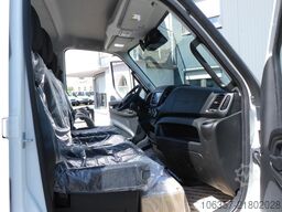 IVECO Daily 35C16H D 3,0 l Doka  Rd.3450,  Klima Autom