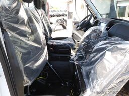 IVECO Daily 35C16H D 3,0 l Doka  Rd.3450,  Klima Autom