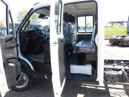 IVECO Daily 35C16H D 3,0 l Doka  Rd.3450,  Klima Autom