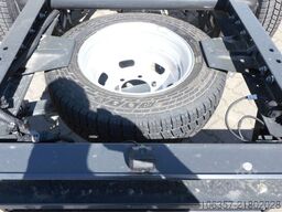 IVECO Daily 35C16H D 3,0 l Doka  Rd.3450,  Klima Autom