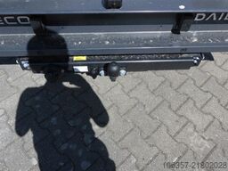 IVECO Daily 35C16H D 3,0 l Doka  Rd.3450,  Klima Autom