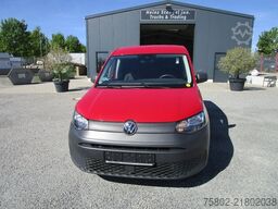 VW Caddy 2.0 TDI 102PS *KLIMA+Kastenwg.+NAVI+1-Hand