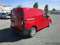 VW Caddy 2.0 TDI 102PS *KLIMA+Kastenwg.+NAVI+1-Hand