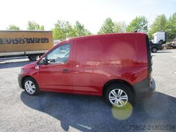 VW Caddy 2.0 TDI 102PS *KLIMA+Kastenwg.+NAVI+1-Hand