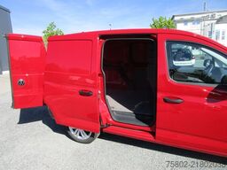 VW Caddy 2.0 TDI 102PS *KLIMA+Kastenwg.+NAVI+1-Hand