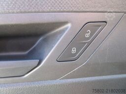 VW Caddy 2.0 TDI 102PS *KLIMA+Kastenwg.+NAVI+1-Hand