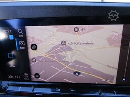 VW Caddy 2.0 TDI 102PS *KLIMA+Kastenwg.+NAVI+1-Hand