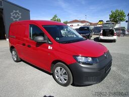 VW Caddy 2,0TDI 75kW  *KLIMA+Kastenwg.+NAVI+1-Hand*