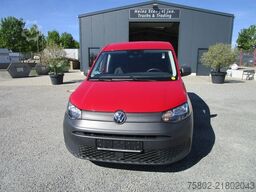 VW Caddy 2,0TDI 75kW  *KLIMA+Kastenwg.+NAVI+1-Hand*