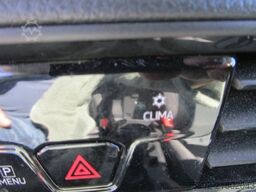 VW Caddy 2,0TDI 75kW  *KLIMA+Kastenwg.+NAVI+1-Hand*