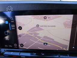 VW Caddy 2,0TDI 75kW  *KLIMA+Kastenwg.+NAVI+1-Hand*