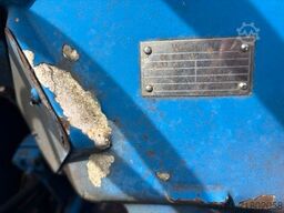 WIRTGEN Asphalt Fräse §00 C