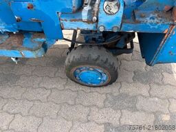 WIRTGEN Asphalt Fräse §00 C