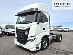 IVECO AS440S48T/P ADR, ACC, Spurhalteassistent