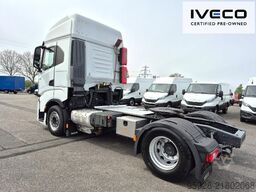 IVECO AS440S48T/P ADR, ACC, Spurhalteassistent