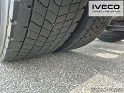 IVECO AS440S48T/P ADR, ACC, Spurhalteassistent