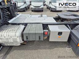 IVECO AS440S48T/P ADR, ACC, Spurhalteassistent