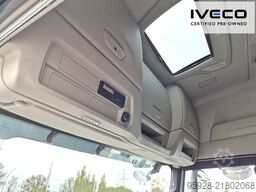 IVECO AS440S48T/P ADR, ACC, Spurhalteassistent