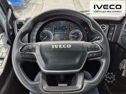 IVECO AS440S48T/P ADR, ACC, Spurhalteassistent