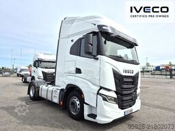 IVECO AS440S49T/P ACC, Retarder, Spurhalteassistent