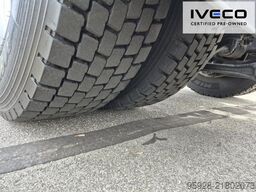 IVECO AS440S49T/P ACC, Retarder, Spurhalteassistent