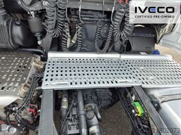 IVECO AS440S49T/P ACC, Retarder, Spurhalteassistent