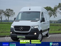 MERCEDES-BENZ SPRINTER 315 L2H2 Mbux10 2x Zijdeur Navi 360Cam...