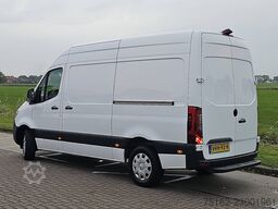 MERCEDES-BENZ SPRINTER 315 L2H2 Mbux10 2x Zijdeur Navi 360Cam...
