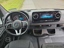 MERCEDES-BENZ SPRINTER 315 L2H2 Mbux10 2x Zijdeur Navi 360Cam...