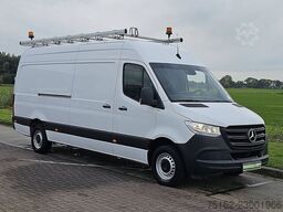 MERCEDES-BENZ SPRINTER 316 L3H2 Maxi 3.5t-Trekhaak Navi Mbux ...
