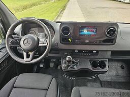 MERCEDES-BENZ SPRINTER 316 L3H2 Maxi 3.5t-Trekhaak Navi Mbux ...