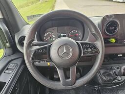 MERCEDES-BENZ SPRINTER 316 L3H2 Maxi 3.5t-Trekhaak Navi Mbux ...