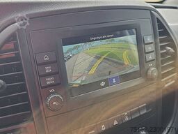 MERCEDES-BENZ VITO 114 XL L3 ac automaat EURO6 carplay cruise...