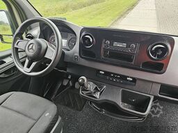 MERCEDES-BENZ SPRINTER 311 L2H2  ac EURO6 werkplaatsinrichting