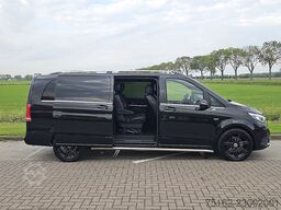 MERCEDES-BENZ V-KLASSE 250 CDI L3 dubbele cabine 5zits EURO6 ...