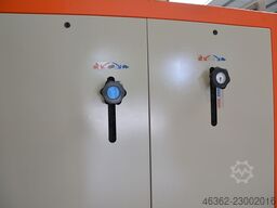 QuickWood System RO 1300 1/T