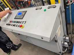 Asservimenti Presse CR-AP 400