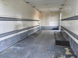 MAN TGL 12.180 - 92-BDV-6 - BAKWAGEN - LAADKLEP - E...