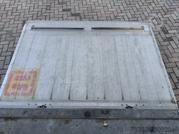 MAN TGL 12.180 - 92-BDV-6 - BAKWAGEN - LAADKLEP - E...