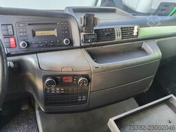 MAN TGL 12.180 - 92-BDV-6 - BAKWAGEN - LAADKLEP - E...